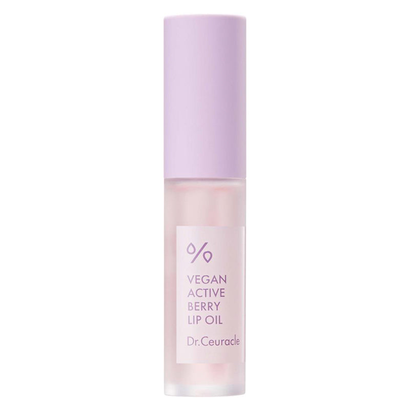 Dr.Ceuracle Vegan Active Berry Lip Oil (4,5 ml)