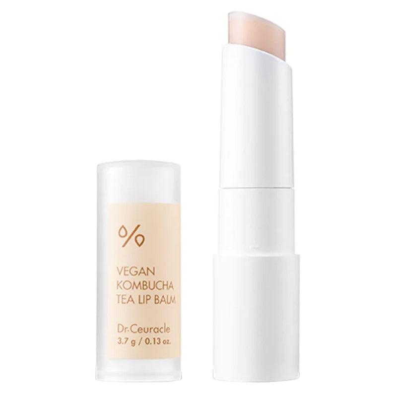 Dr.Ceuracle Vegan Kombucha Tea Lip Balm (3.7g)