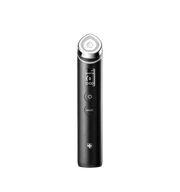 medicube AGE-R Booster Pro #Black – 6-in-1 Glass Glow Skin Device
