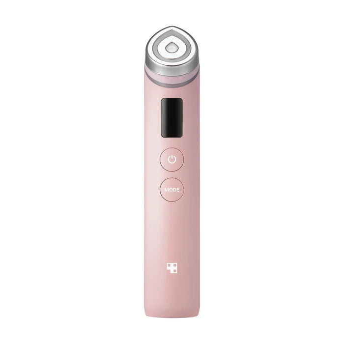 medicube AGE-R Booster Pro #Pink – 6v1 Glass Glow Skin Device