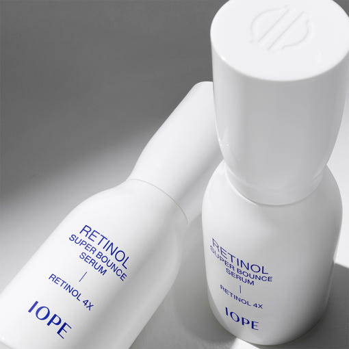 IOPE Retinol Super Bounce Sérum 30ml