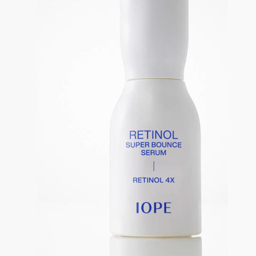 IOPE Retinol Super Bounce Serum 30ml