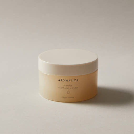 AROMATICA Orange Cleansing Sherbet (150ml)