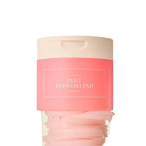 I'm from Beet Refresh Pad 260ml (60ea)