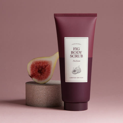 Jsem od Fig Body Scrub 200ml