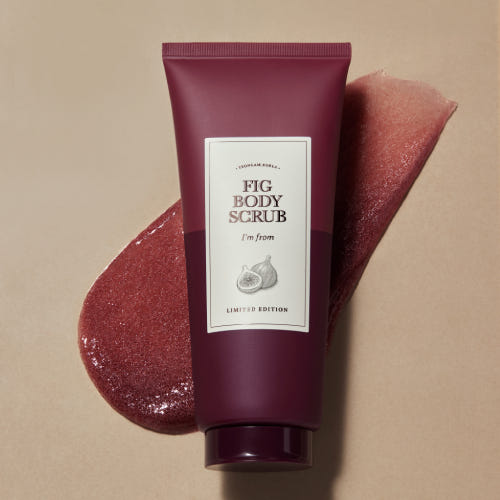 Jsem od Fig Body Scrub 200ml