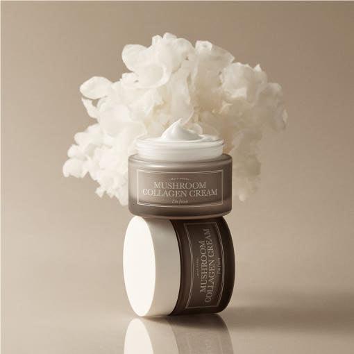 I'm from Mushroom Collagen Cream 50ml