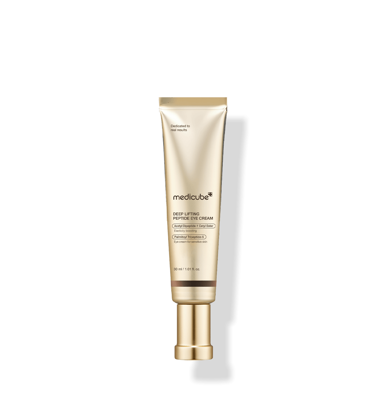 medicube Deep Lifting Peptide Eye Cream 30ml [NEW]