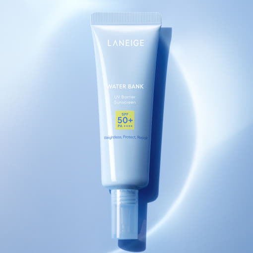 ProLANEIGE Water Bank UV Barrier Sunscreen SPF50+ PA++++ 50mlduct image
