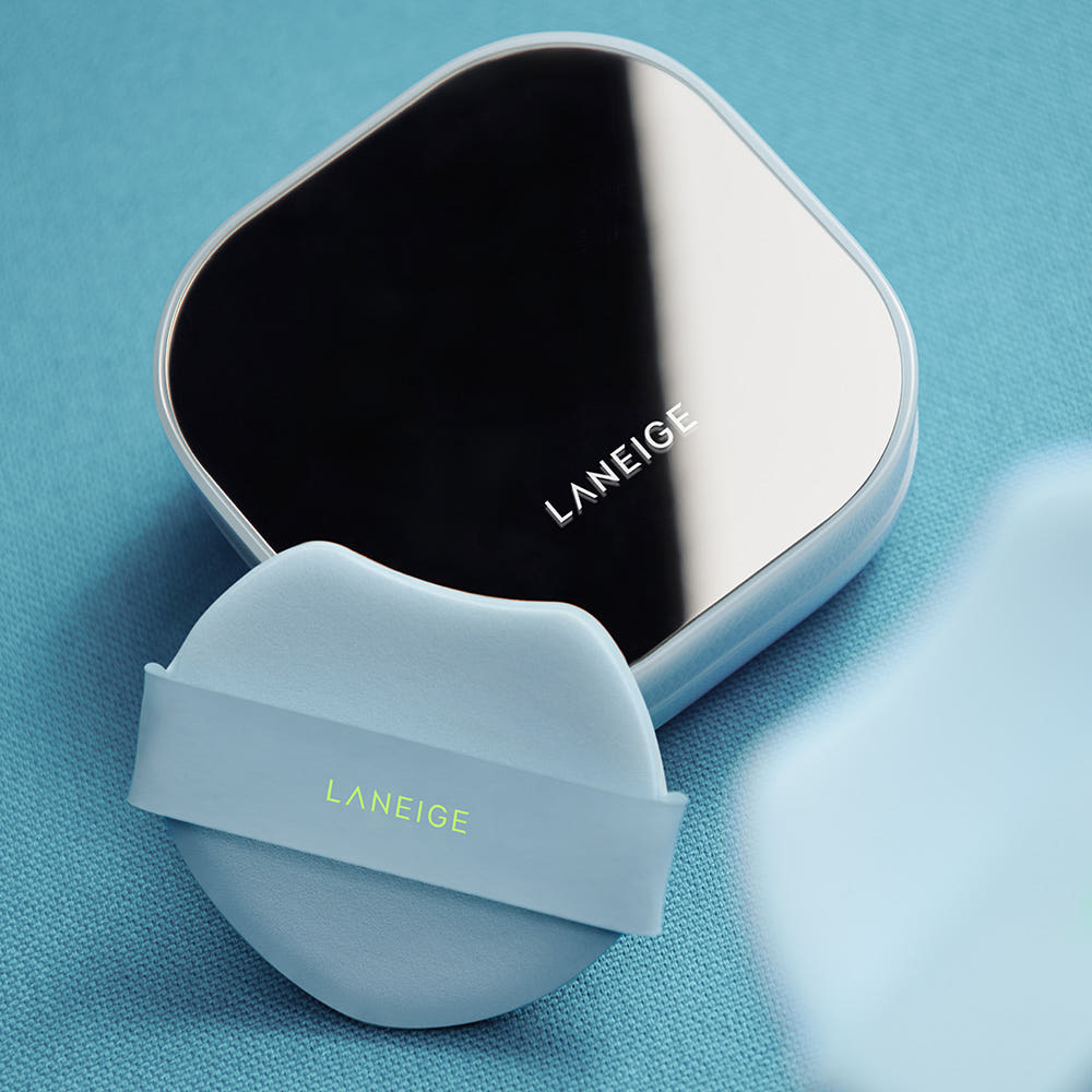 LANEIGE Neo Cushion Mewy SPF42 PA++ SET (15g+15g Refill) (MAKEUP Cushion) 15 g