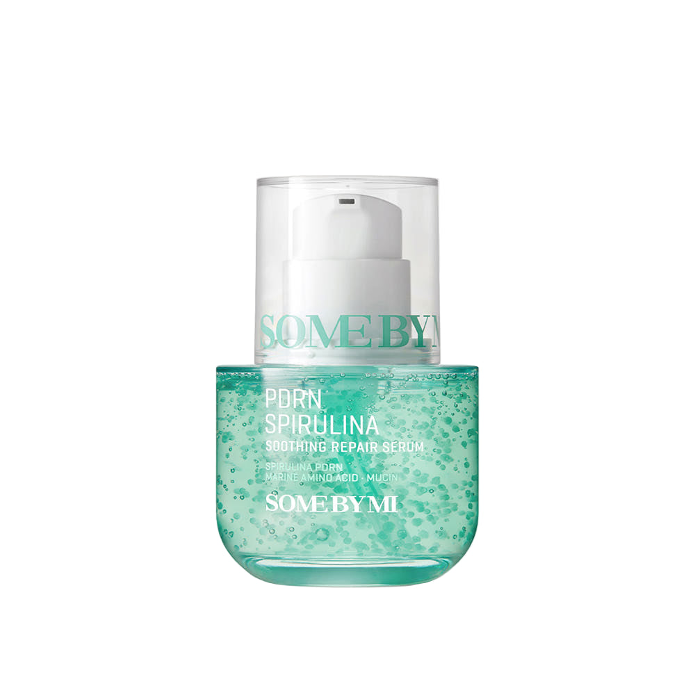 [SOME BY MI] PDRN Spirulina Soothing Repair Serum 50ml