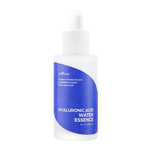 Isntree Hyaluronic Acid Water Essence 50ml (Ampoule)