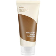 Isntree Green Tea Fresh Cleanser 120ml (Cleansers)