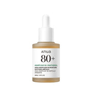 Anua HEARTLEAF 80% MOISTURE SOOTHING AMPOULE 30ml (Essence)