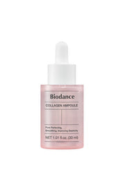 Biodance Pore Tightening Collagen Ampoule 30ml