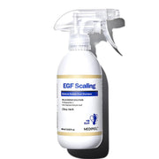 MEDIPEEL EGF Scaling Moisture Bubble Foot Shampoo 400ml