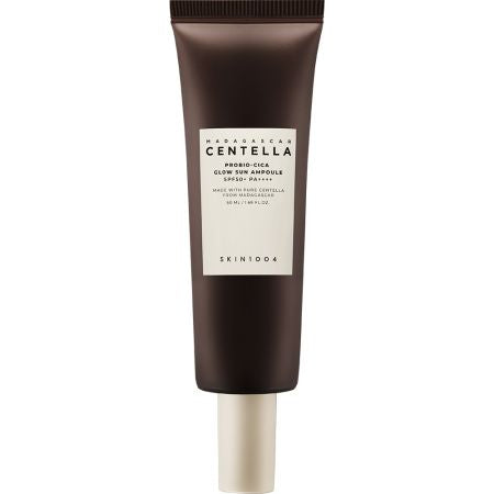SKIN1004 MADAGASCAR CENTELLA PROBIO-CICA GLOW SUN AMPOULE SPF 50+ PA++++50ml