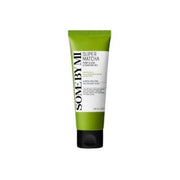 SOME BY MI Super Matcha Čisticí gel na póry 100 ml